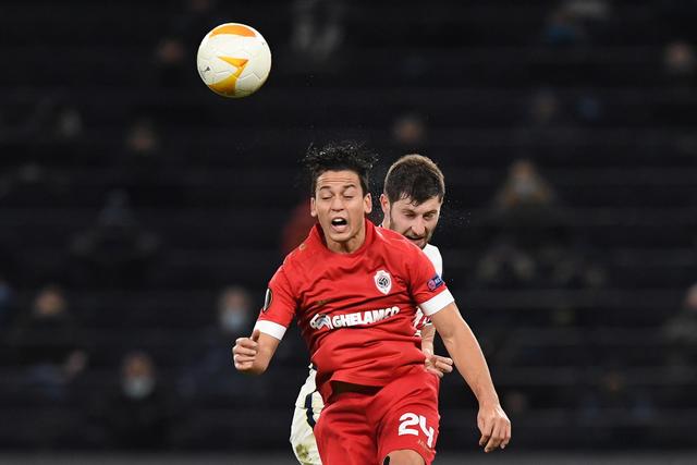 小平头啤酒肚！卢卡库本赛季意甲11场独造9球